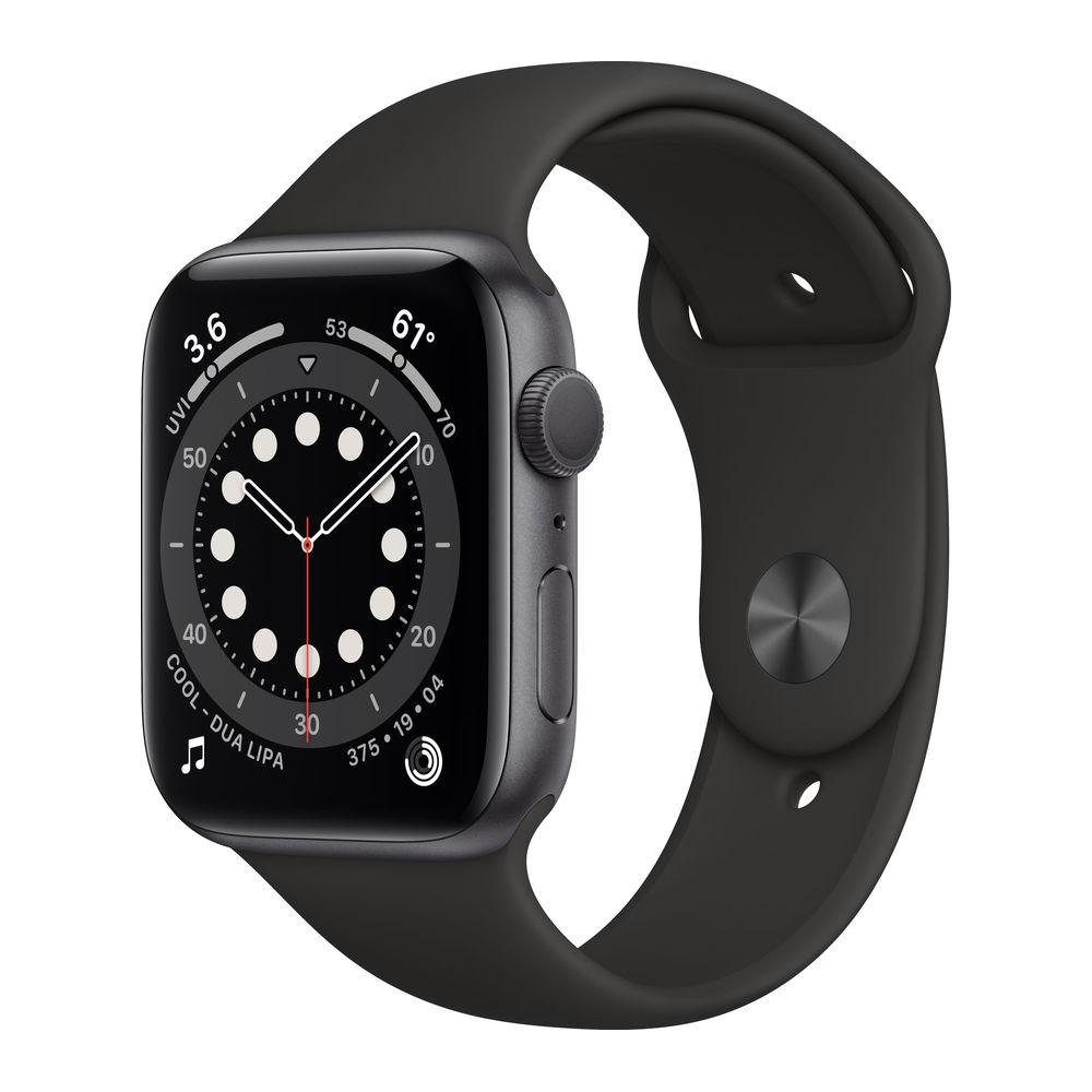 Apple Watch Series 6 (2020) GPS 40 mm - Aluminium Gris sidéral Reconditionné - 167,00 € Apple Watch Series 6 (2020) GPS 40 mm - Aluminium Gris sidéral Reconditionné Apple reconditionné disponible sur Backmarket
