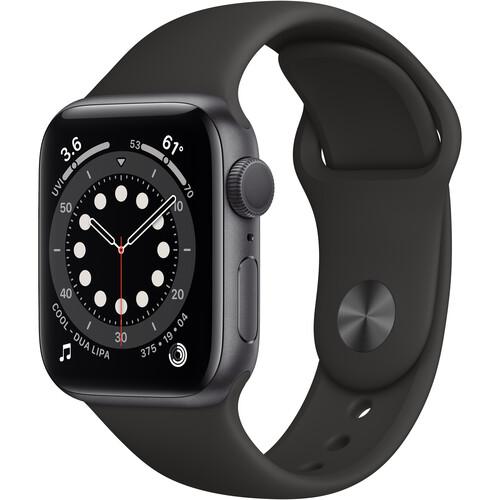 Acheter Apple Watch Series 6 (2020) GPS 44 mm - Aluminium Gris sidéral - Bracelet sport Noir Reconditionné - 175,00 € Apple Watch Series 6 (2020) GPS 44 mm - Aluminium Gris sidéral - Bracelet sport Noir Reconditionné Apple reconditionné disponible sur Backmarket