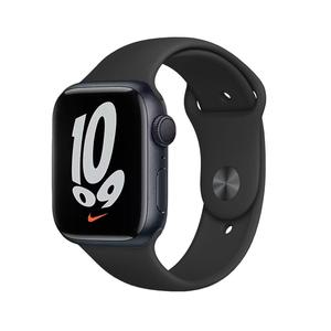 Apple Watch Series 7 (2021) GPS + Cellular 45 mm - Aluminium Minuit - Bracelet sport Noir État correct - 242,00 € Apple Watch Series 7 (2021) GPS + Cellular 45 mm - Aluminium Minuit - Bracelet sport Noir État correct Apple reconditionné disponible sur Backmarket | Dero