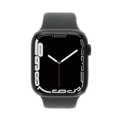 Acheter Apple Watch Series 7 GPS 41mm Aluminium bleu de minuit Bracelet Sport bleu de minuit - très bon état Reconditionné - 199,00 € Apple Watch Series 7 GPS 41mm Aluminium bleu de minuit Bracelet Sport bleu de minuit - très bon état Reconditionné Apple reconditionné disponible sur As Good As New