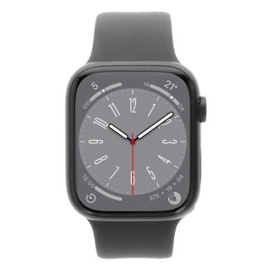 Apple Watch Series 8 GPS 45mm Aluminium bleu de minuit Bracelet Sport bleu de minuitbudget Reconditionné - 185,00 € Apple Watch Series 8 GPS 45mm Aluminium bleu de minuit Bracelet Sport bleu de minuitbudget Reconditionné Apple reconditionné disponible sur As Good As New