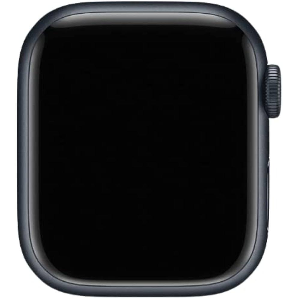 Apple Watch Series 9 (2023) GPS 45 mm - Aluminium Minuit Reconditionné - 419,00 € Apple Watch Series 9 (2023) GPS 45 mm - Aluminium Minuit Reconditionné Apple reconditionné disponible sur Backmarket