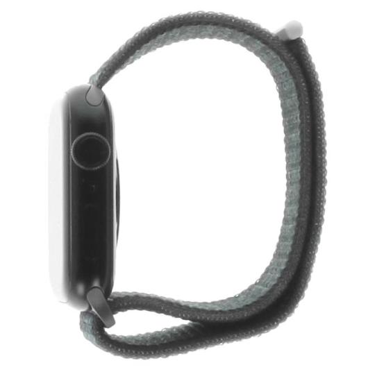 Voir photo 2 de Apple Watch Series 9 GPS 45mm Aluminium bleu de minuit Boucle Sport bleu de minuit - bon état | Dero Apple Watch Series 9 GPS 45mm Aluminium bleu de minuit Boucle Sport bleu de minuit - bon état Reconditionné Apple reconditionné photo 2 | Dero