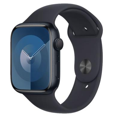 Apple Watch Series 9 GPS + Cellular 41mm Aluminium bleu de minuit Bracelet Sport bleu de minuit S/M - très bon état Reconditionné - 299,00 € Apple Watch Series 9 GPS + Cellular 41mm Aluminium bleu de minuit Bracelet Sport bleu de minuit S/M - très bon état Reconditionné Apple reconditionné disponible sur As Good As New