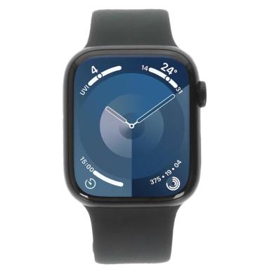 Apple Watch Series 9 GPS + Cellular 45mm Aluminium bleu de minuit Bracelet Sport bleu de minuit M/L - bon état Reconditionné - 252,00 € Apple Watch Series 9 GPS + Cellular 45mm Aluminium bleu de minuit Bracelet Sport bleu de minuit M/L - bon état Reconditionné Apple reconditionné disponible sur As Good As New
