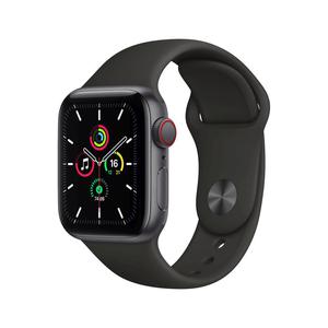 Apple Watch Series SE 1 (2020) GPS + Cellular 40 mm - Aluminium Gris sidéral État correct - 214,00 € Apple Watch Series SE 1 (2020) GPS + Cellular 40 mm - Aluminium Gris sidéral État correct Apple reconditionné disponible sur Backmarket