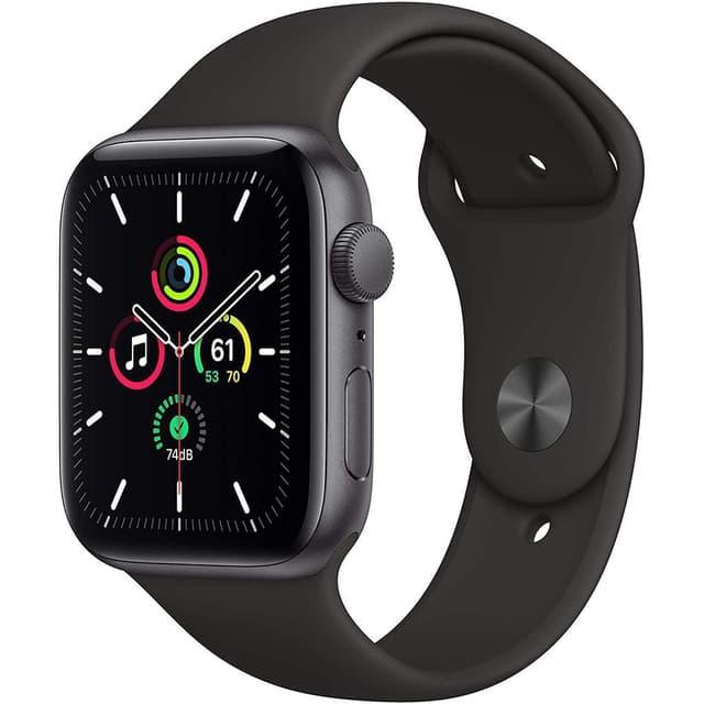 Apple Watch Series SE 2 (2022) GPS + Cellular 40 mm - Aluminium Minuit Reconditionné - 275,10 € Apple Watch Series SE 2 (2022) GPS + Cellular 40 mm - Aluminium Minuit Reconditionné Apple reconditionné disponible sur Backmarket