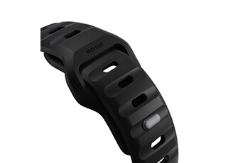 Apple Watch Sport Band 44/45/46/49mm Noir Bon état Nomad reconditionné disponible sur Darty