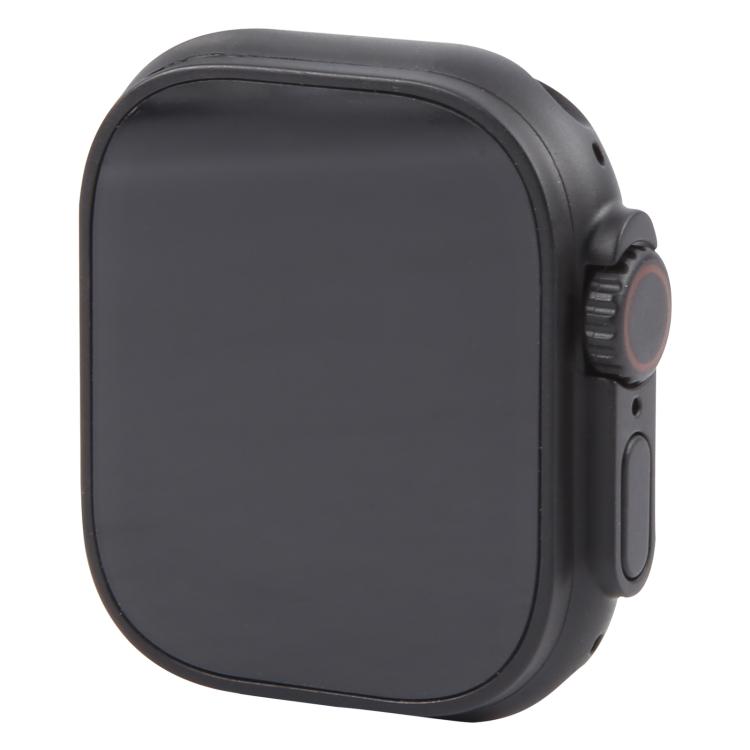 Voir photo 2 de Apple Watch Ultra 2 (2024) GPS + Cellular 49 mm - Titane Noir - Sans bracelet Sans bracelet | Dero Apple Watch Ultra 2 (2024) GPS + Cellular 49 mm - Titane Noir - Sans bracelet Sans bracelet Reconditionné Apple reconditionné photo 2 | Dero