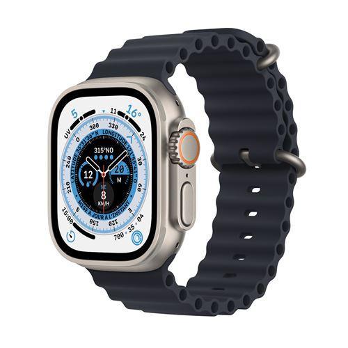 Apple Watch Ultra (2022) GPS + Cellular 49 mm - Titane Titane naturel Reconditionné - 354,00 € Apple Watch Ultra (2022) GPS + Cellular 49 mm - Titane Titane naturel Reconditionné Apple reconditionné disponible sur Backmarket