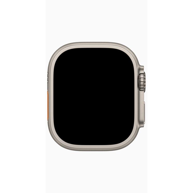 Apple Watch Ultra 3 (2025) GPS + Cellular 49 mm - Titane Naturel - Sans bracelet Sans bracelet Reconditionné - 795,00 € Apple Watch Ultra 3 (2025) GPS + Cellular 49 mm - Titane Naturel - Sans bracelet Sans bracelet Reconditionné Apple reconditionné disponible sur Backmarket | Dero