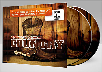 Apprendre à danser la country État correct reconditionné disponible sur Fnac | Dero