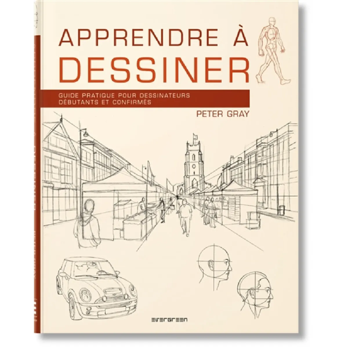Acheter Apprendre à dessiner : guide pratique pour dessinateurs débutants et confirmés État correct - 11,21 € Apprendre à dessiner : guide pratique pour dessinateurs débutants et confirmés État correct N/A (Il ne s'agit pas d'une marque reconditionné disponible sur Rue du Commerce Seconde Vie