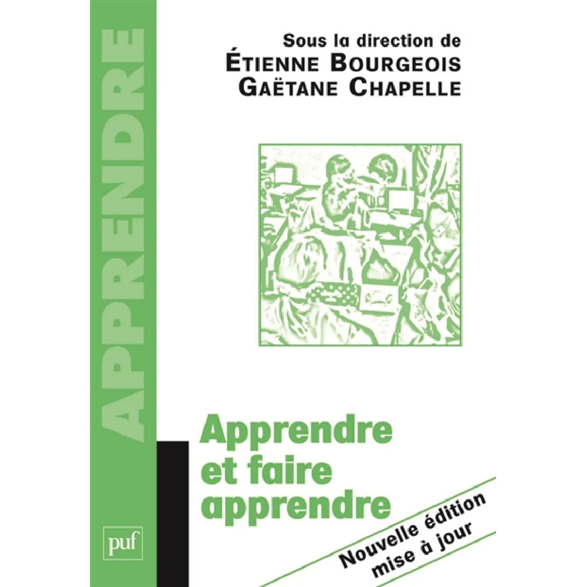 Acheter Apprendre et faire apprendre État correct - 14,39 € Apprendre et faire apprendre État correct N/A (Il ne s'agit pas d'une marque reconditionné disponible sur Rue du Commerce Seconde Vie
