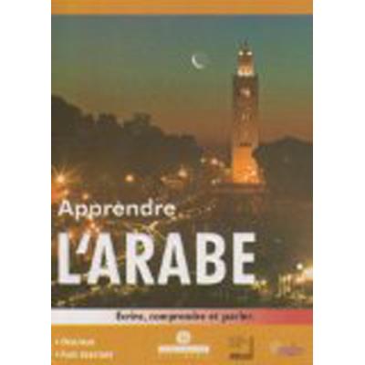 Acheter Apprendre L'arabe - Neuf - PC État correct - 19,00 € Apprendre L'arabe - Neuf - PC État correct reconditionné disponible sur Fnac