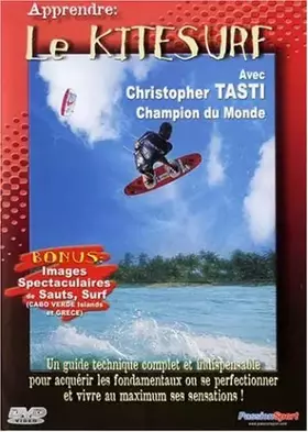 Apprendre Le Kite Surf Occasion reconditionné disponible sur Ammareal