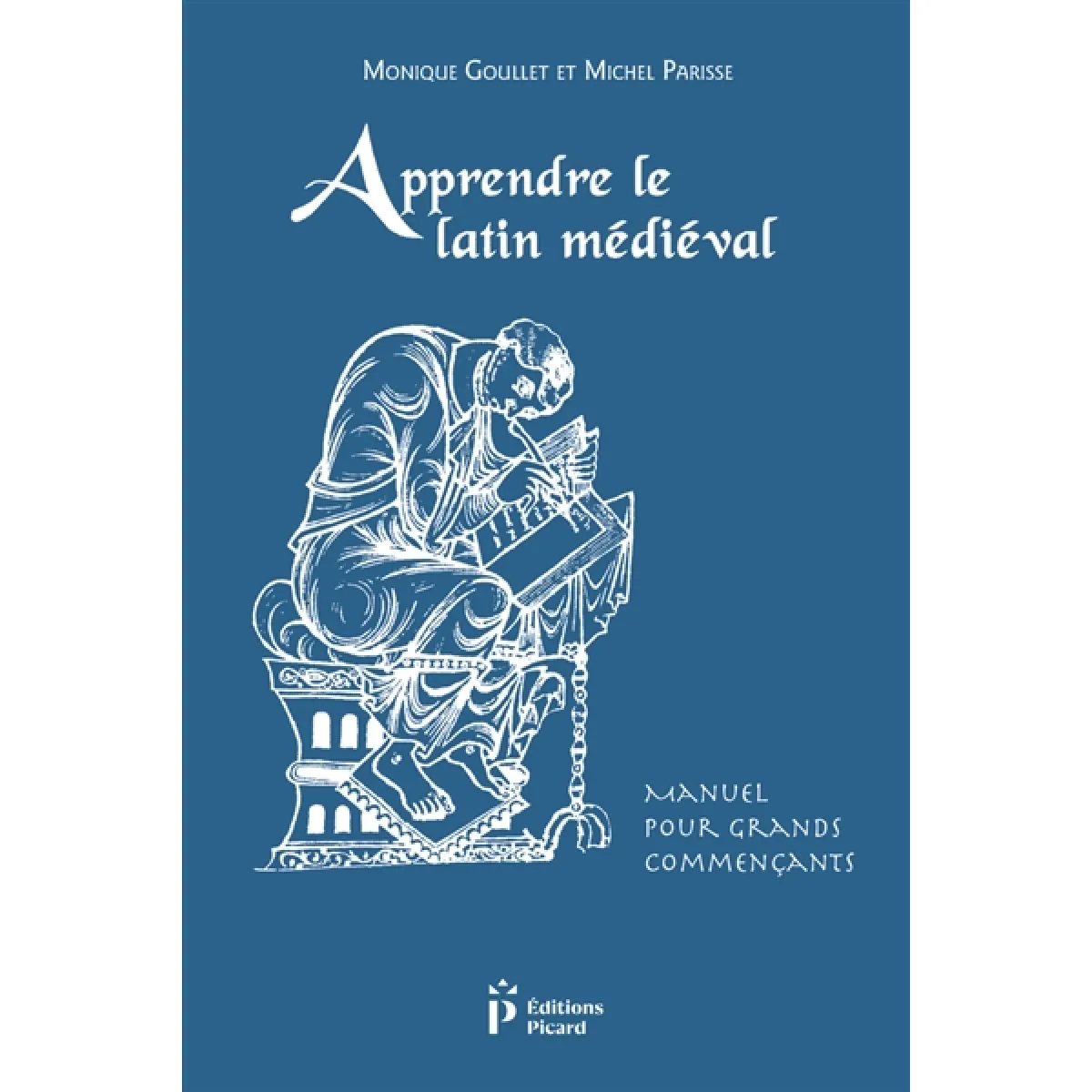 Acheter Apprendre le latin médiéval : manuel pour grands commençants État correct - 28,80 € Apprendre le latin médiéval : manuel pour grands commençants État correct N/A (Il ne s'agit pas d'une marque reconditionné disponible sur Rue du Commerce Seconde Vie