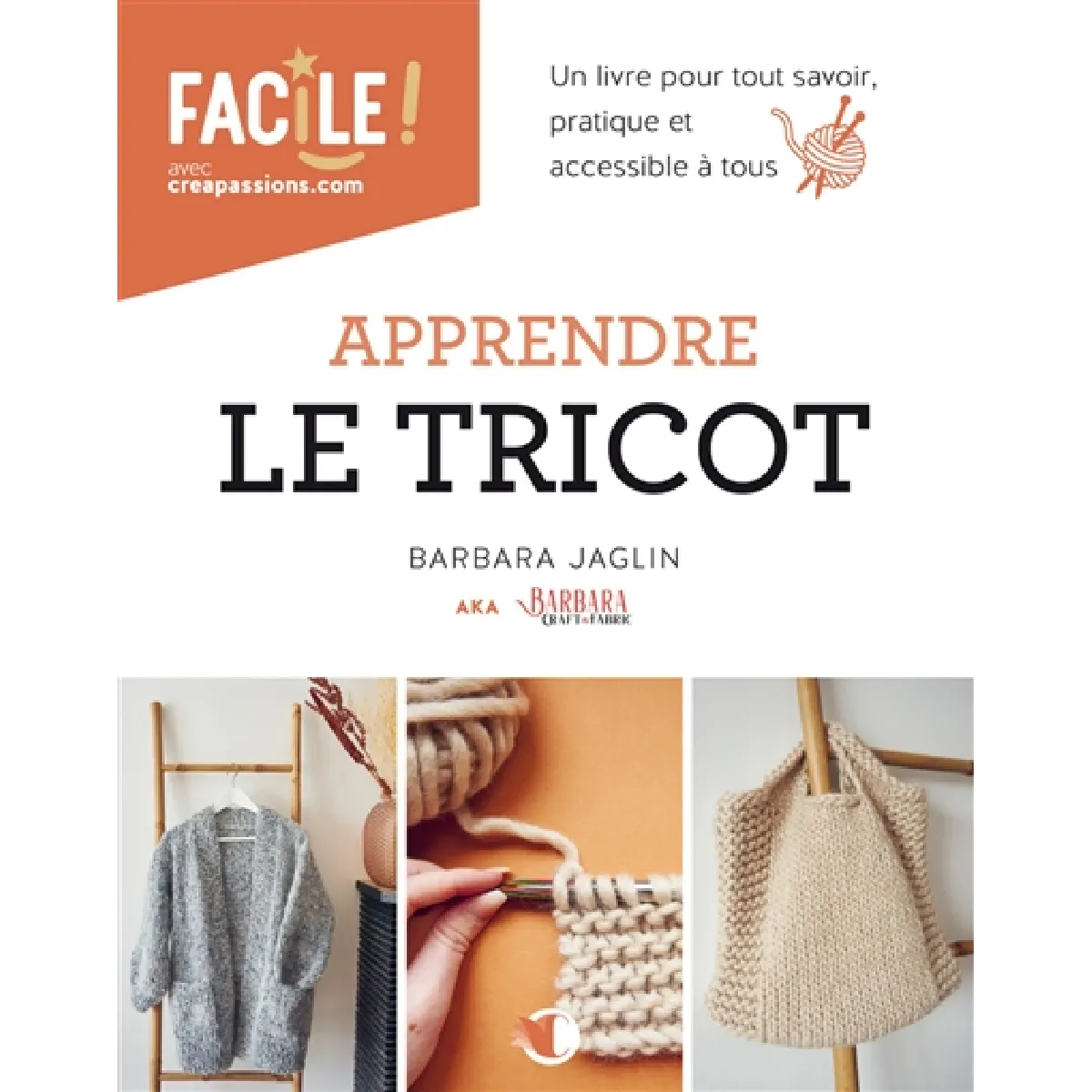 Acheter Apprendre le tricot État correct - 13,82 € Apprendre le tricot État correct N/A (Il ne s'agit pas d'une marque reconditionné disponible sur Rue du Commerce Seconde Vie