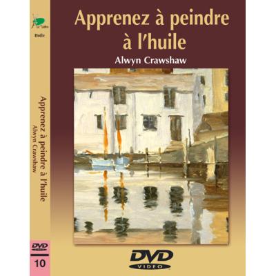 Apprenez à peindre à l'huile État correct - 90,36 € Apprenez à peindre à l'huile État correct reconditionné disponible sur Fnac
