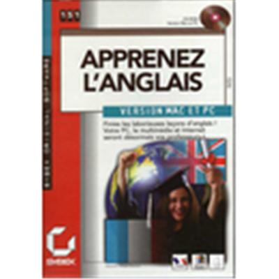 Apprenez L'anglais État correct - 13,00 € Apprenez L'anglais État correct reconditionné disponible sur Fnac