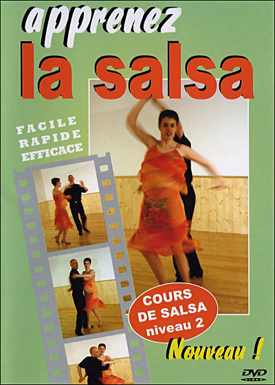 Apprenez la Salsa État correct reconditionné disponible sur Fnac | Dero
