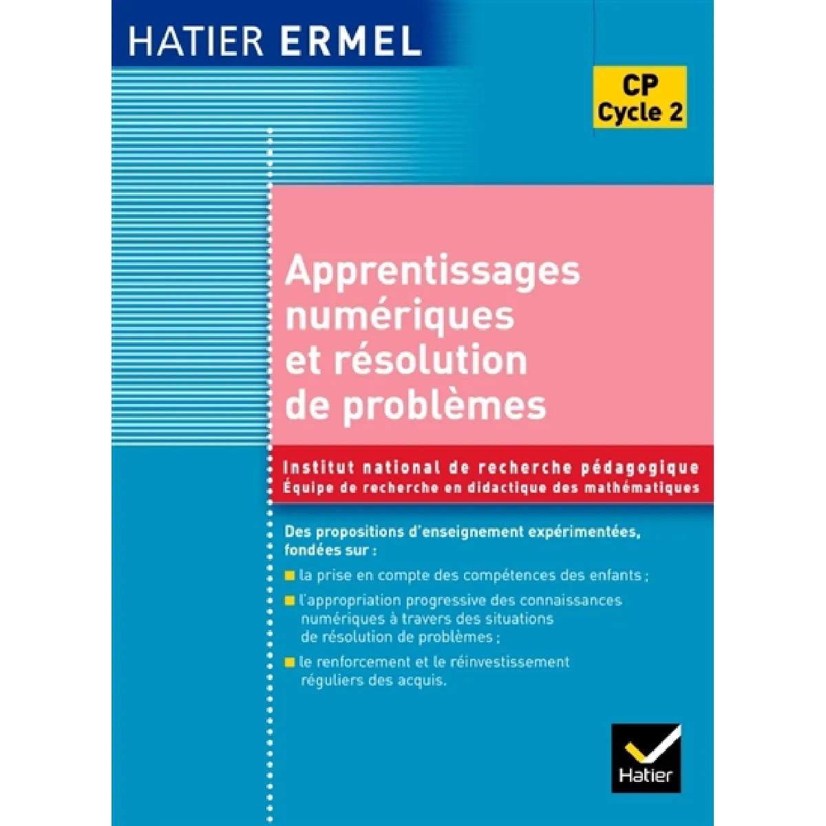 Apprentissages numériques et résolution de problèmes, cours préparatoire État correct - 10,00 € Apprentissages numériques et résolution de problèmes, cours préparatoire État correct N/A (Il ne s'agit pas d'une marque reconditionné disponible sur Rue du Commerce Seconde Vie