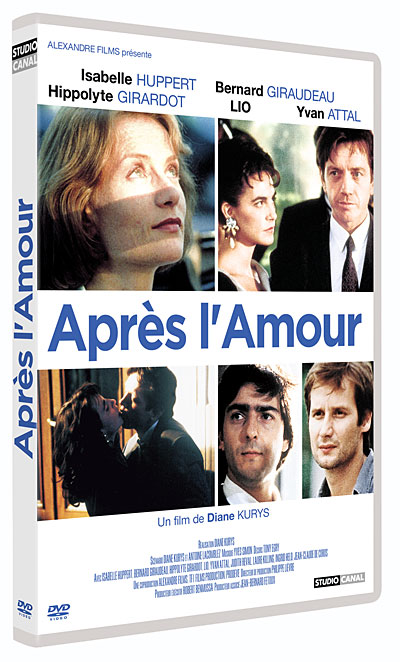 Après l'amour État correct reconditionné disponible sur Fnac