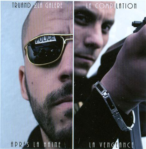 Après la haine, la vengeance État correct reconditionné disponible sur Fnac