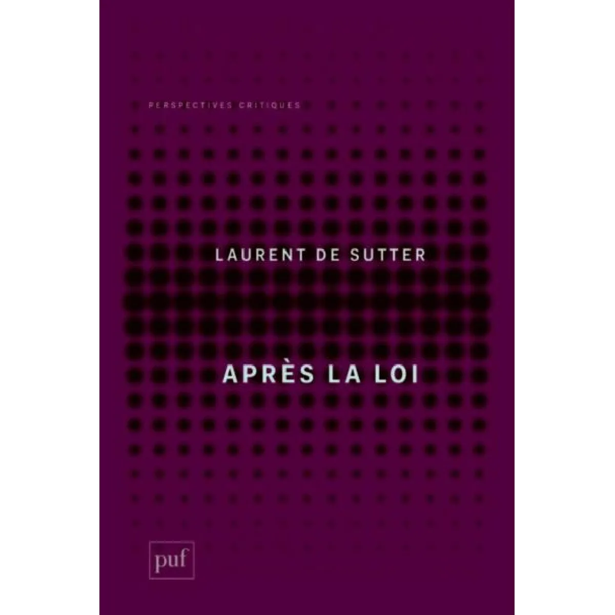 Acheter Après la loi État correct - 11,34 € Après la loi État correct N/A (Il ne s'agit pas d'une marque reconditionné disponible sur Rue du Commerce Seconde Vie
