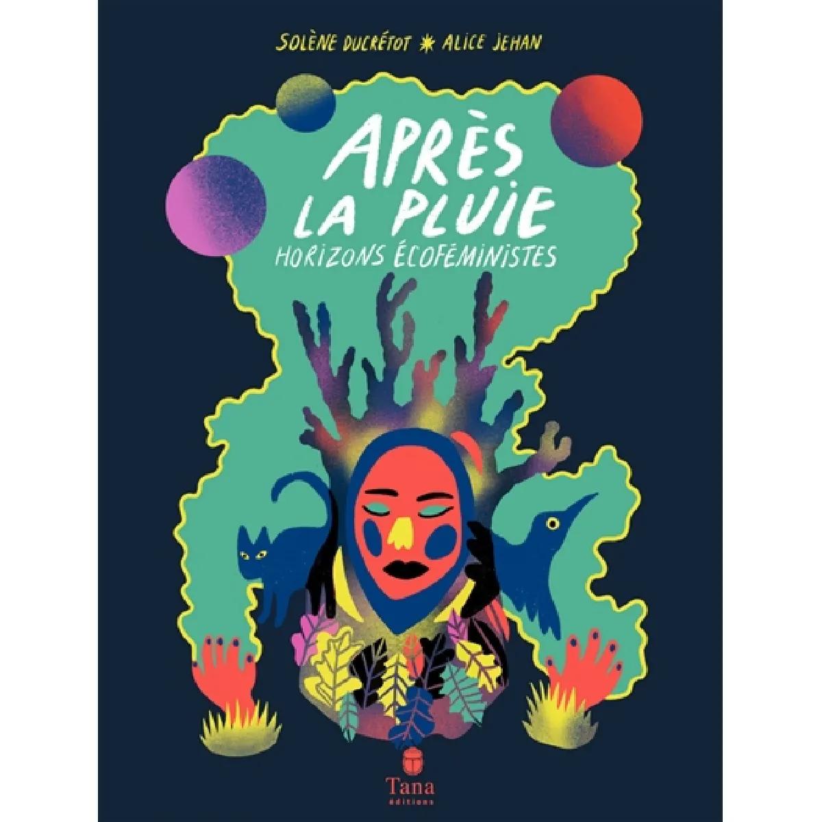Après la pluie : horizons écoféministes État correct - 15,32 € Après la pluie : horizons écoféministes État correct N/A (Il ne s'agit pas d'une marque reconditionné disponible sur Rue du Commerce Seconde Vie