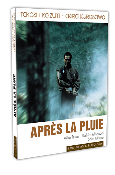 Après la pluie État correct reconditionné disponible sur Fnac