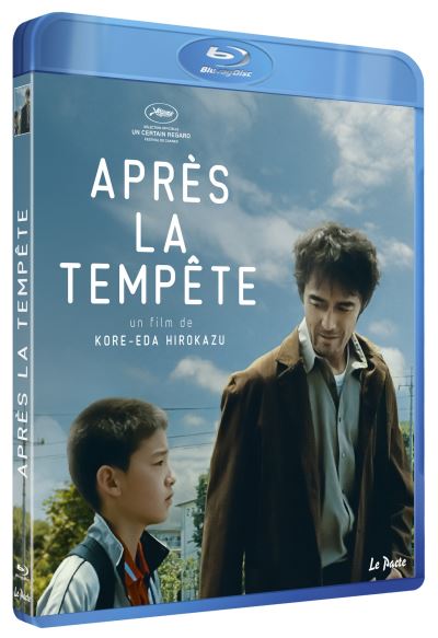 Après la tempête Blu-ray État correct reconditionné disponible sur Fnac