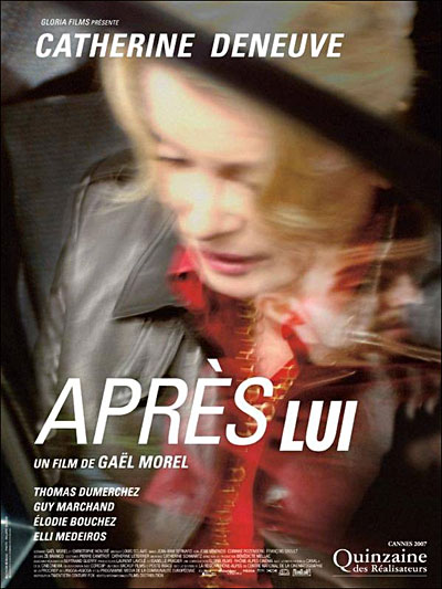 Après lui État correct reconditionné disponible sur Fnac