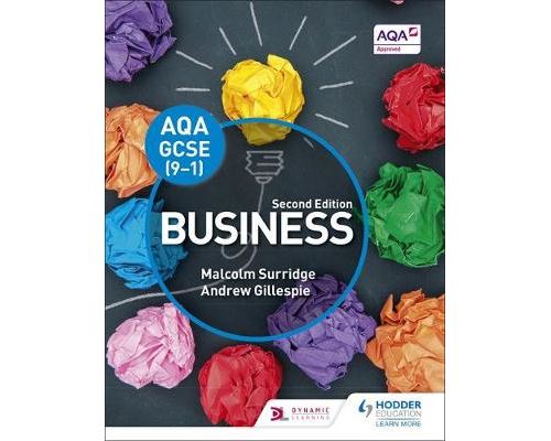 AQA GCSE (9-1) Business; Second Edition État correct reconditionné disponible sur Fnac