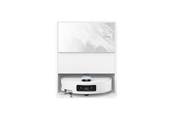 Aqua 10 Ultra Track Complete Blanc État correct - 439,00 € Aqua 10 Ultra Track Complete Blanc État correct Dreame reconditionné disponible sur Darty