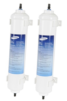 AQUAPURE HAFEX x2 Bon état Samsung reconditionné disponible sur Darty