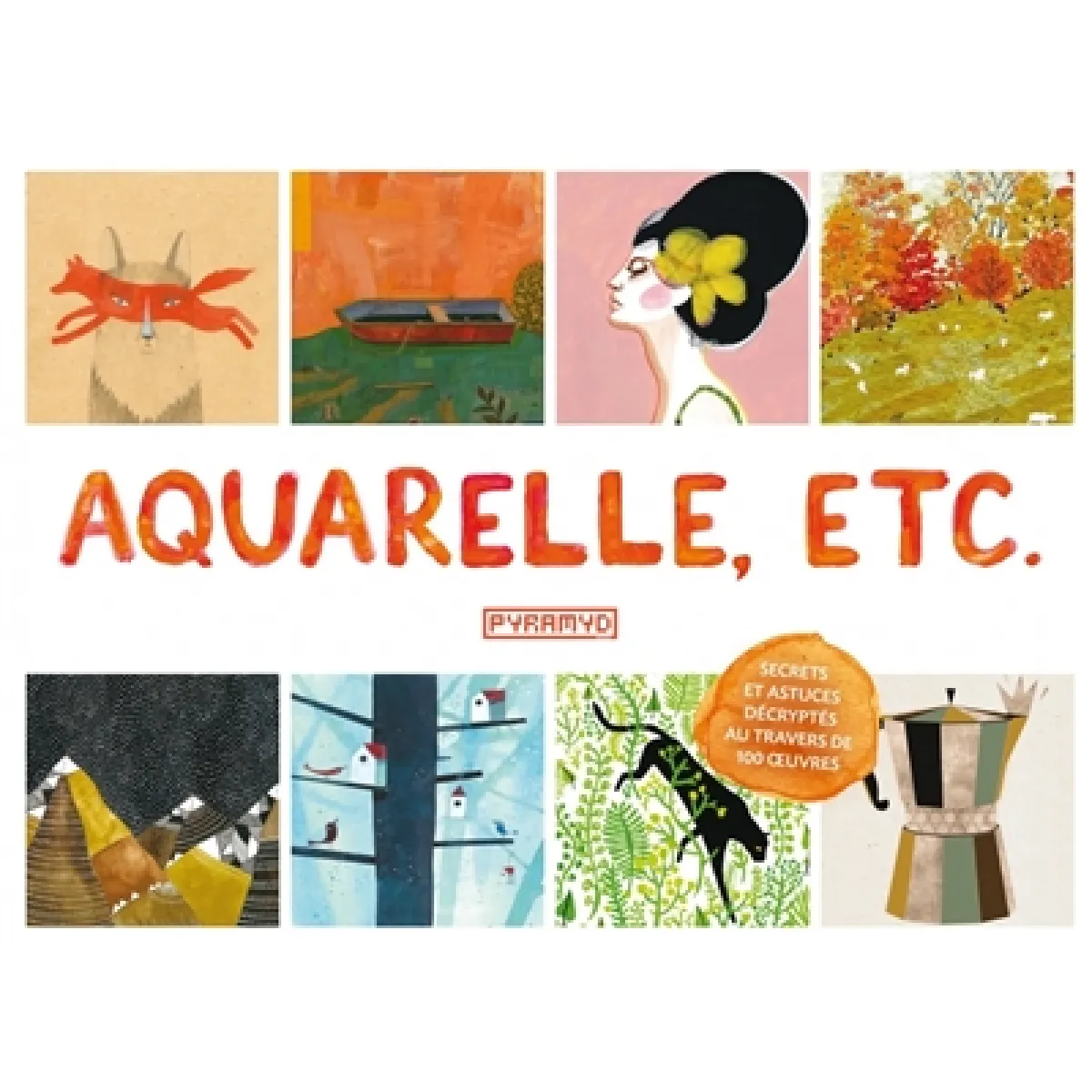 Acheter Aquarelle, etc. État correct - 10,39 € Aquarelle, etc. État correct N/A (Il ne s'agit pas d'une marque reconditionné disponible sur Rue du Commerce Seconde Vie