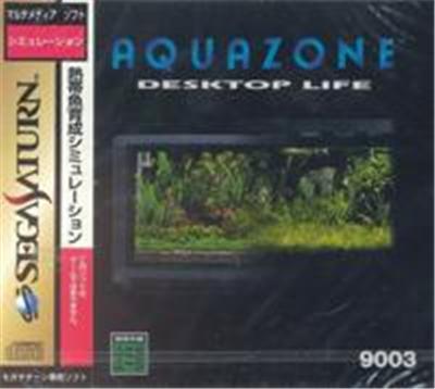 Acheter AquaZone - IMPORT JAPONAIS État correct - 24,99 € AquaZone - IMPORT JAPONAIS État correct reconditionné disponible sur Fnac