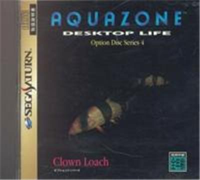 AquaZone Option Disc Series 4 Clown Loach - IMPORT JAPONAIS État correct - 32,99 € AquaZone Option Disc Series 4 Clown Loach - IMPORT JAPONAIS État correct reconditionné disponible sur Fnac