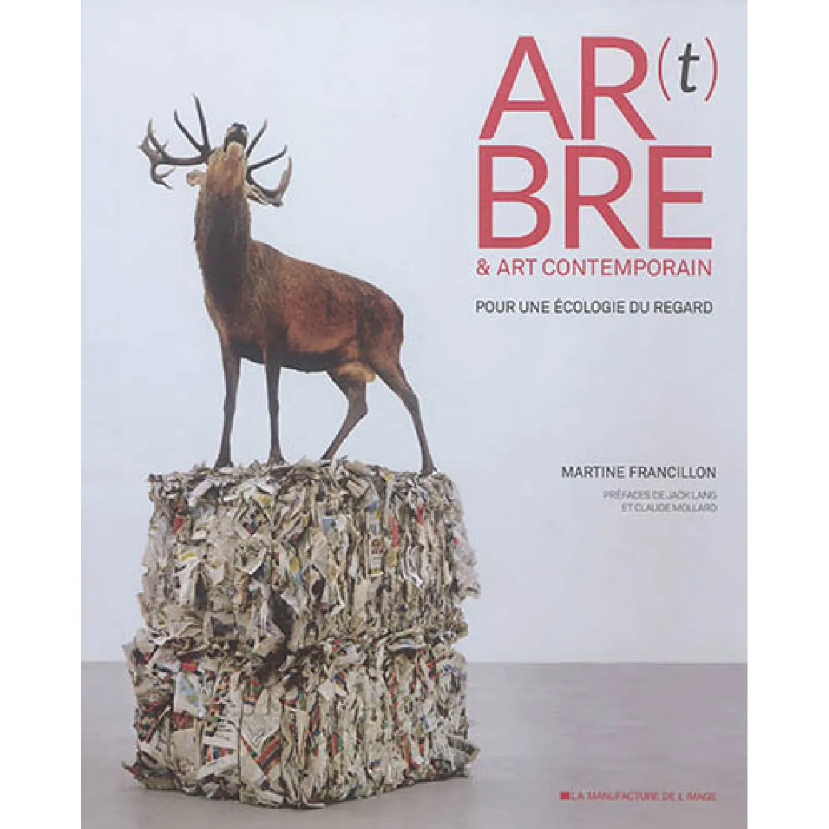 Ar(t)bre & art contemporain : pour une écologie du regard État correct - 15,87 € Ar(t)bre & art contemporain : pour une écologie du regard État correct N/A (Il ne s'agit pas d'une marque reconditionné disponible sur Rue du Commerce Seconde Vie