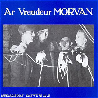 Ar vreudeur Morvan État correct - 25,49 € Ar vreudeur Morvan État correct reconditionné disponible sur Fnac