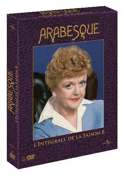 Acheter Arabesque - Coffret intégral de la Saison 8 État correct - 27,49 € | Dero Arabesque - Coffret intégral de la Saison 8 État correct reconditionné disponible sur Fnac | Dero