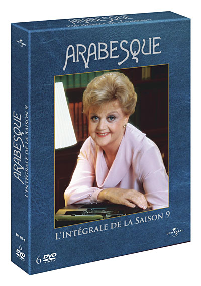 Acheter Arabesque - Coffret intégral de la Saison 9 État correct - 23,31 € Arabesque - Coffret intégral de la Saison 9 État correct reconditionné disponible sur Fnac