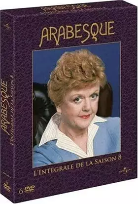 Arabesque - Saison 8 - Anthony Pullen Shaw, Walter Grauman, Chuck Bowman, Jerry Jameson, Alexander Singer et Peter Salim David Moessinger Occasion reconditionné disponible sur Ammareal