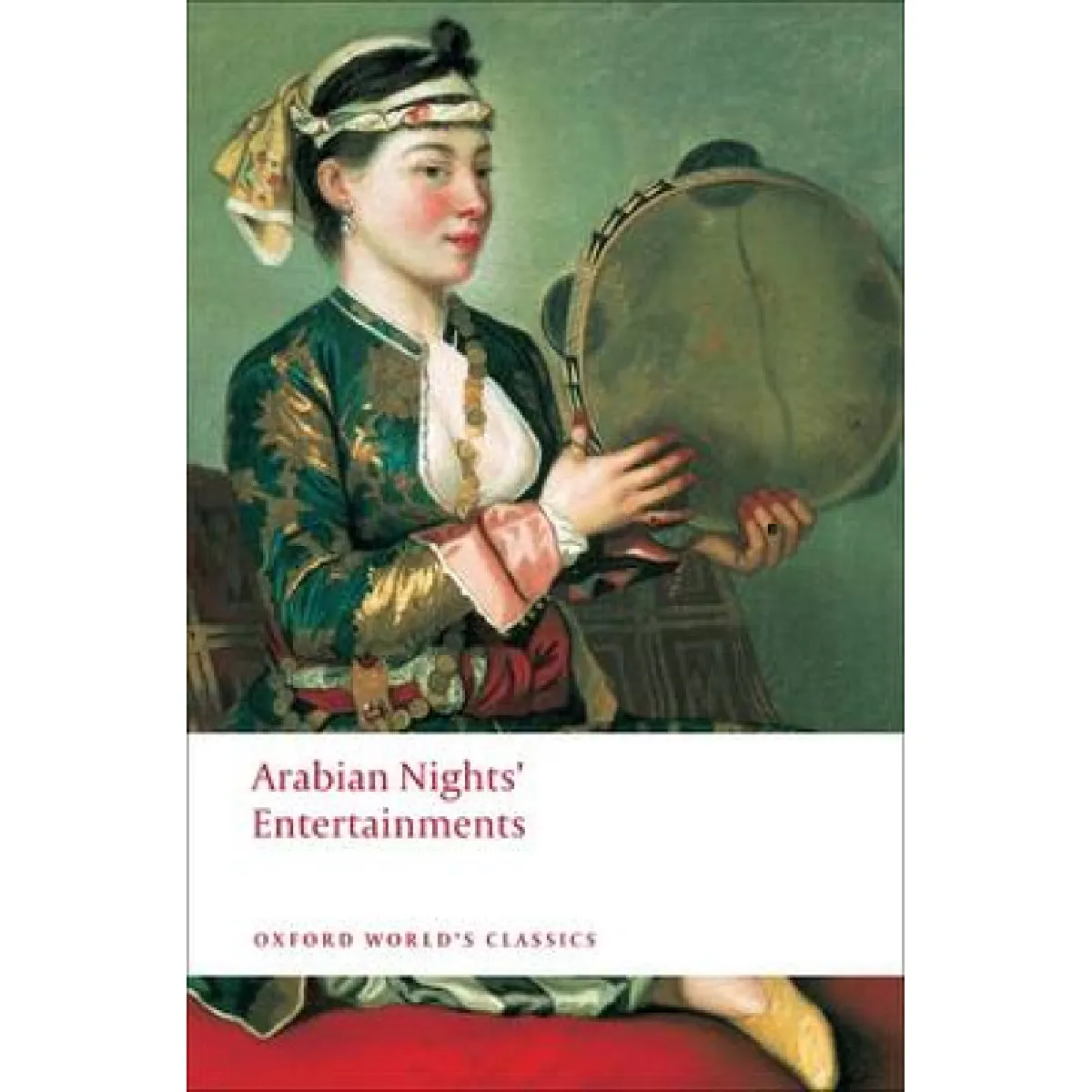 Acheter Arabian Nights Entertainments État correct - 11,95 € Arabian Nights Entertainments État correct N/A (Il ne s'agit pas d'une marque reconditionné disponible sur Rue du Commerce Seconde Vie