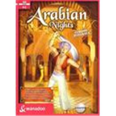 Arabian Nights État correct - 34,50 € Arabian Nights État correct reconditionné disponible sur Fnac