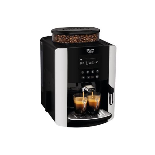 Arabica Quattro Force - EA8178 État correct - 249,90 € Arabica Quattro Force - EA8178 État correct Krups reconditionné disponible sur Fnac