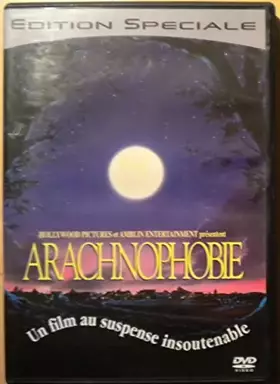 Arachnophobie - Édition Spéciale - Frank Marshall Bon état reconditionné disponible sur Ammareal | Dero