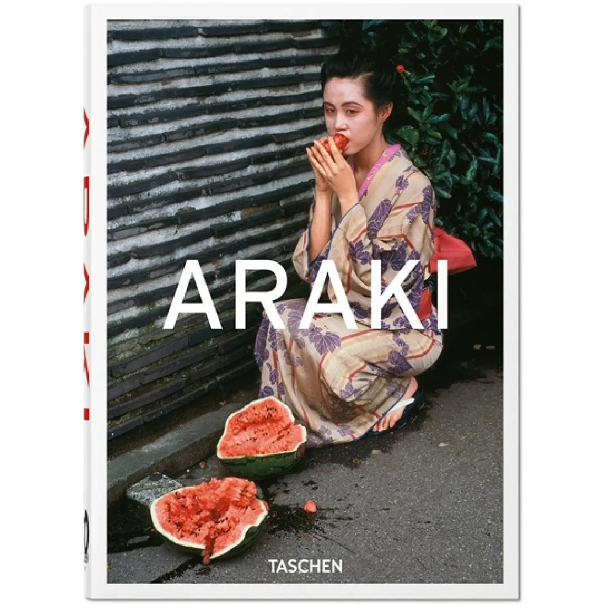 Acheter Araki État correct - 20,88 € Araki État correct N/A (Il ne s'agit pas d'une marque reconditionné disponible sur Rue du Commerce Seconde Vie
