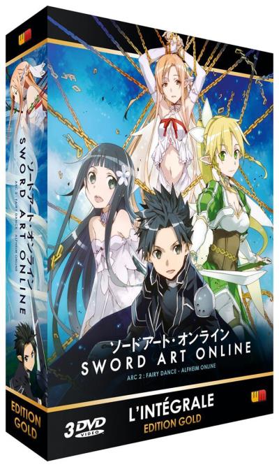 Arc 2, Alo Edition Gold DVD État correct reconditionné disponible sur Fnac